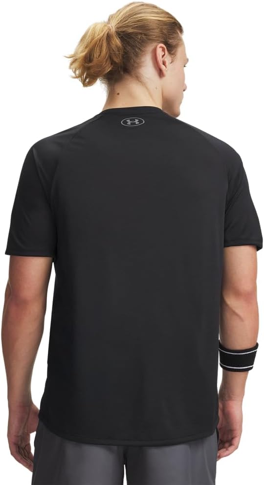 Under Armour Men's All-Day Comfort Tee