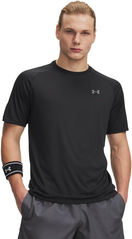 Under Armour Men's All-Day Comfort Tee