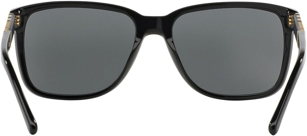 Elegant Burberry Square Shades