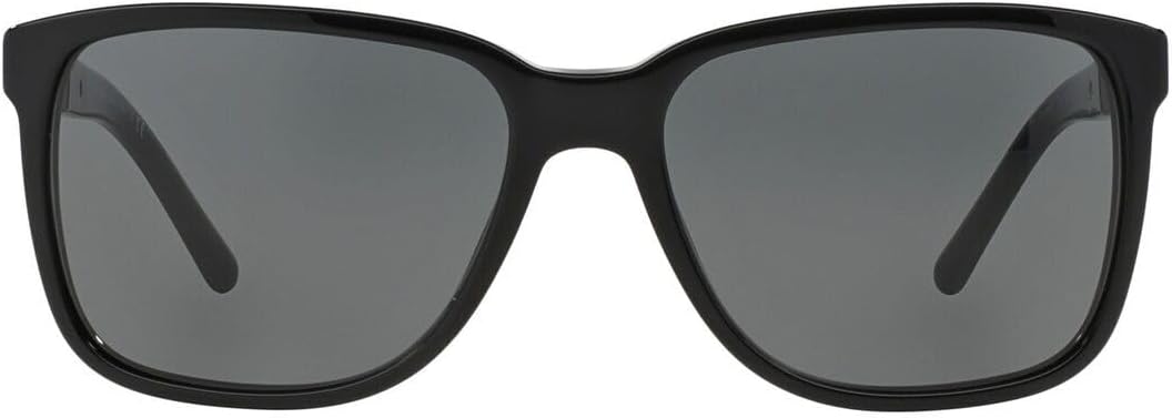 Elegant Burberry Square Shades