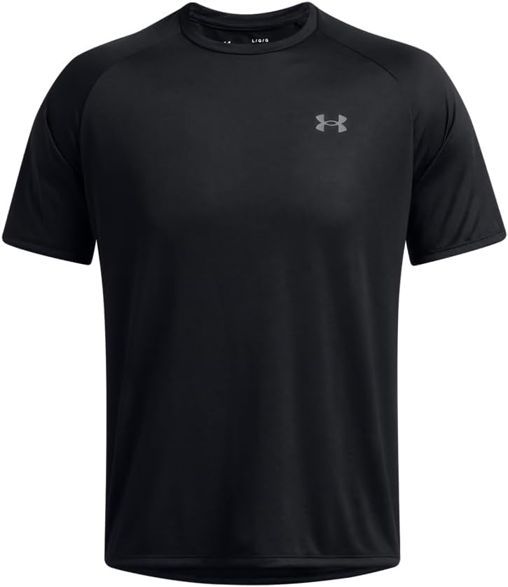 Under Armour Men's All-Day Comfort Tee