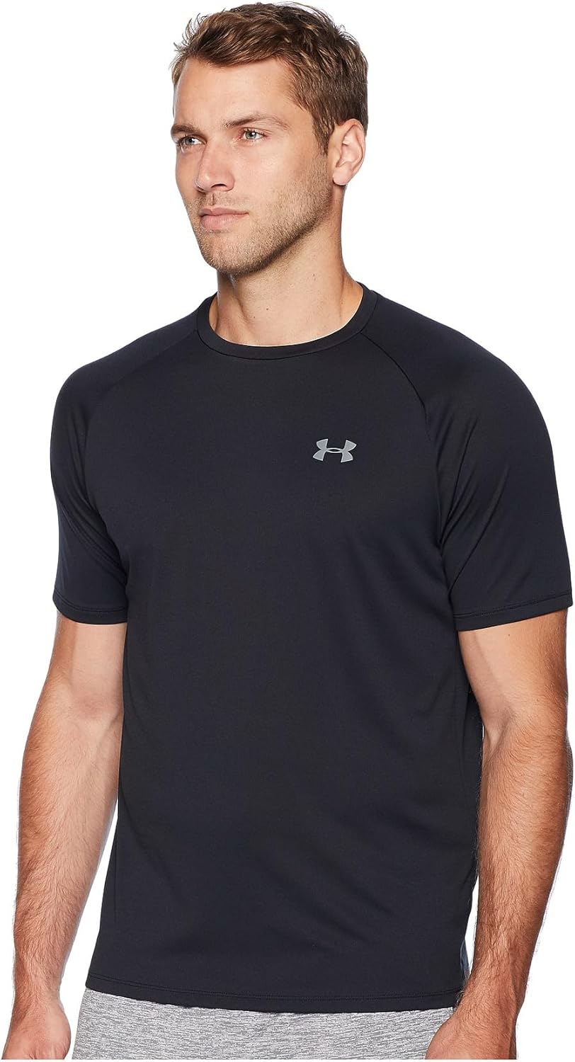 Under Armour Men's All-Day Comfort Tee