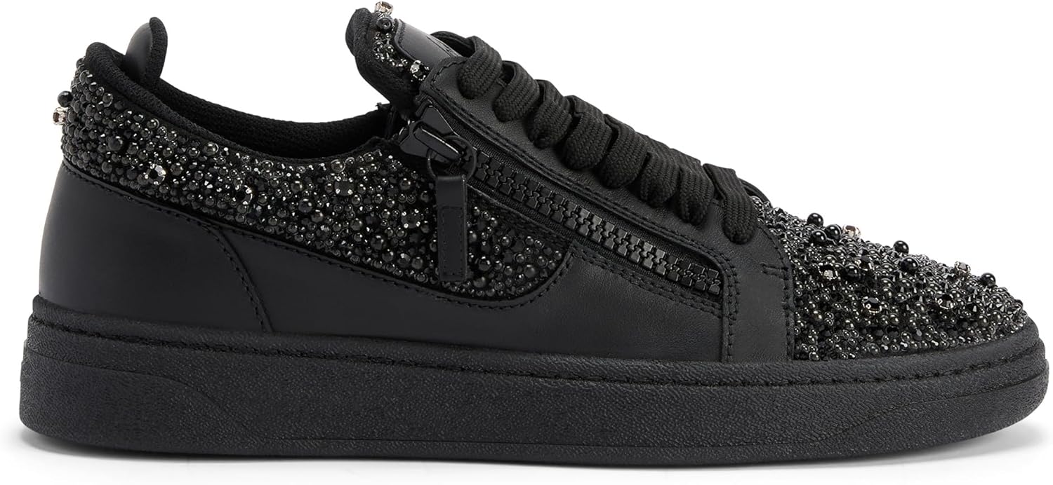 giuseppe zanotti J&V edition