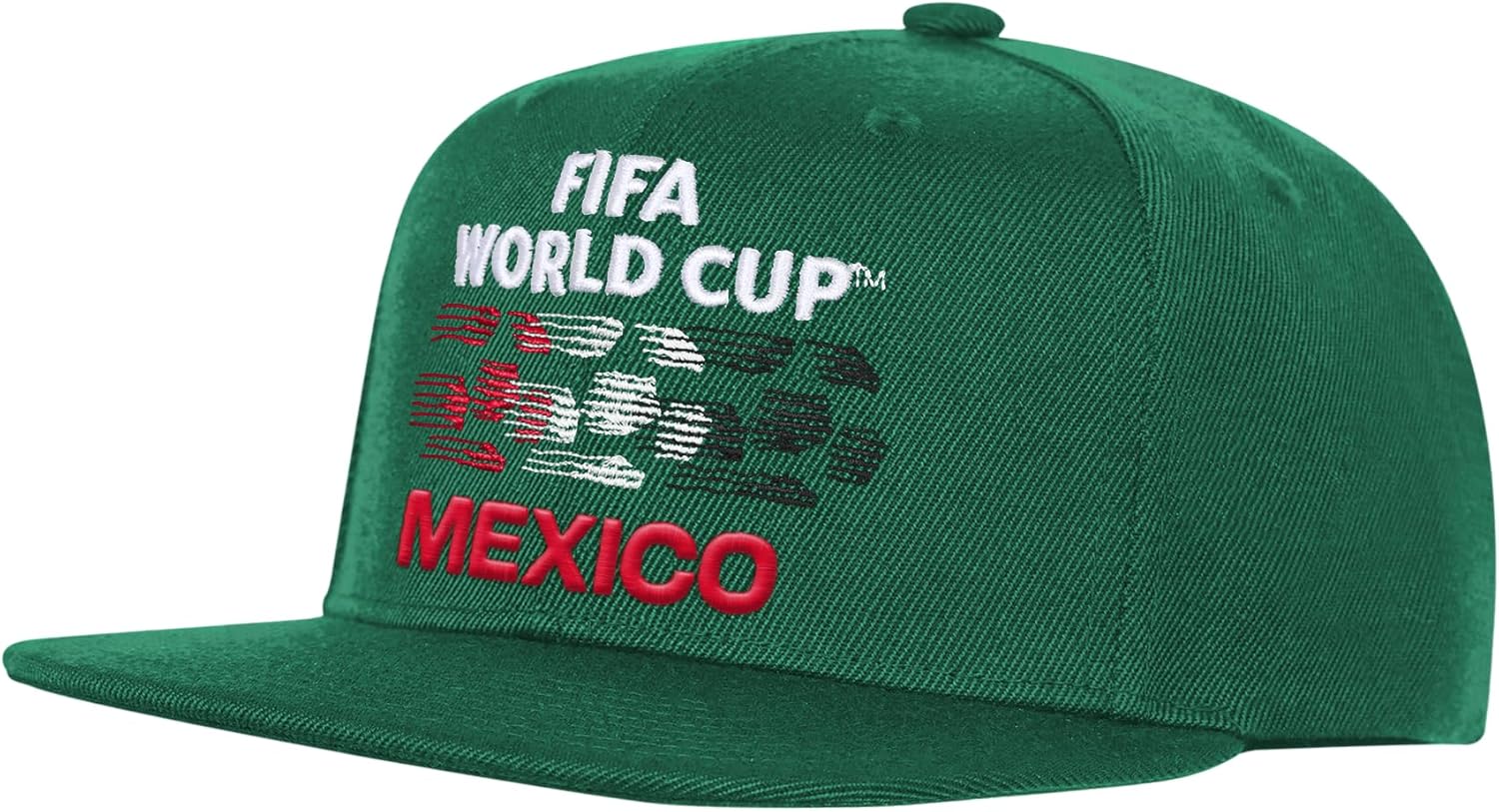 fifa world cup mexico hat