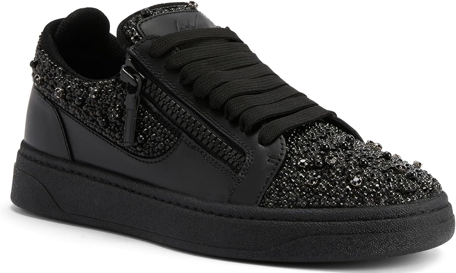 giuseppe zanotti J&V edition