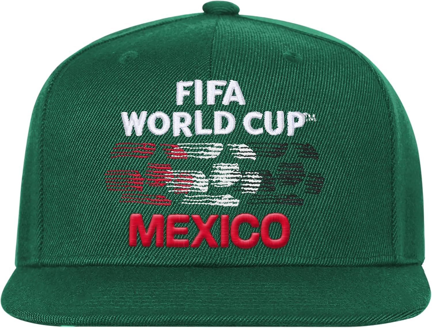 fifa world cup mexico hat
