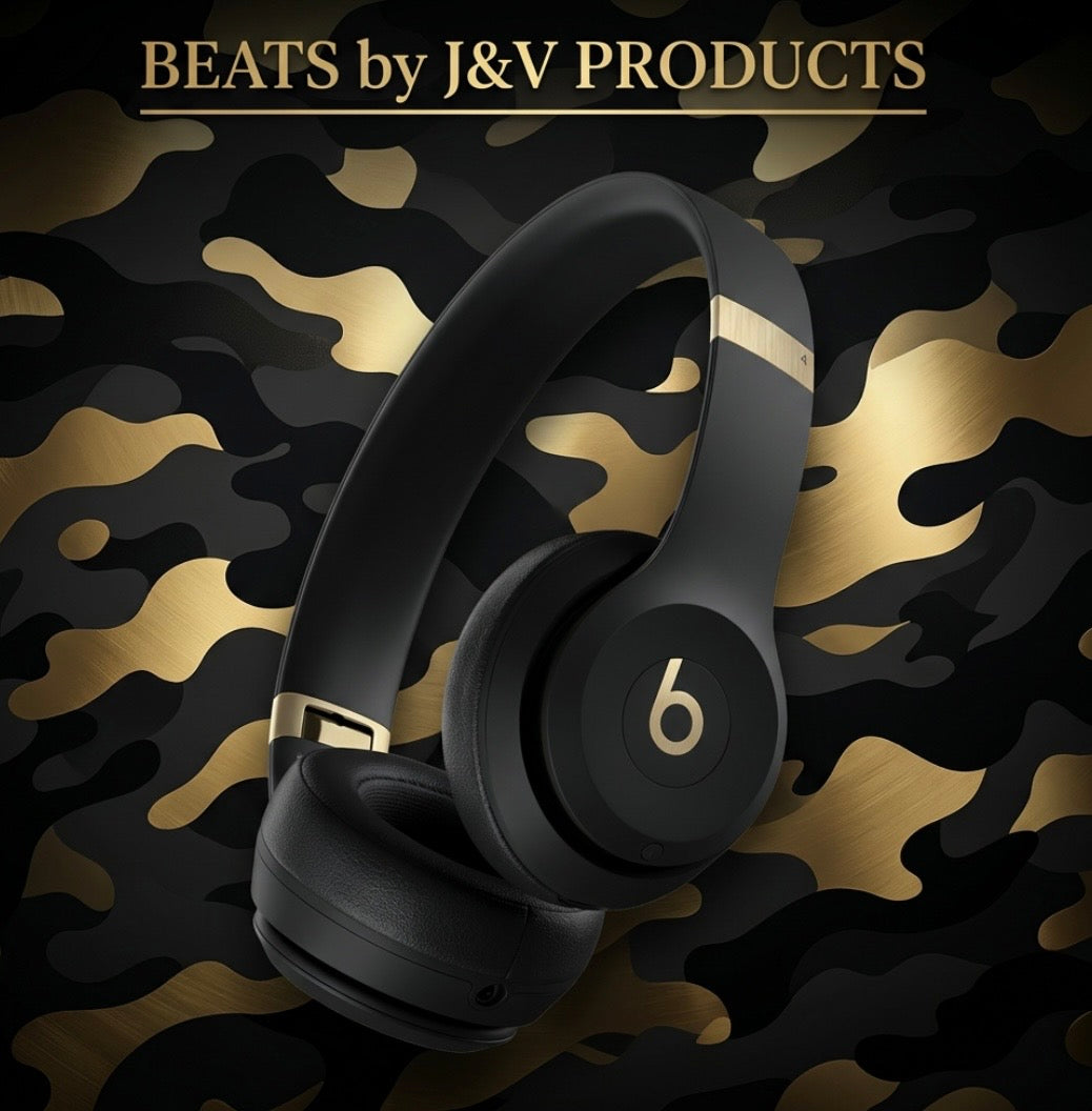 Pulse Solo Headphones
