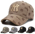 NY caps for men and women