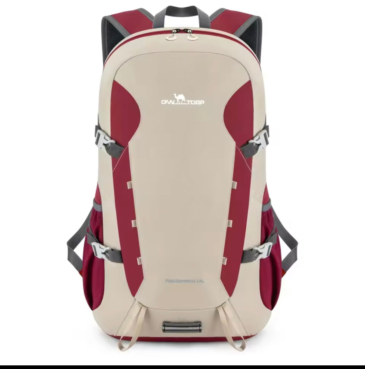 TrailMate Adventure Folding Travel Backpack