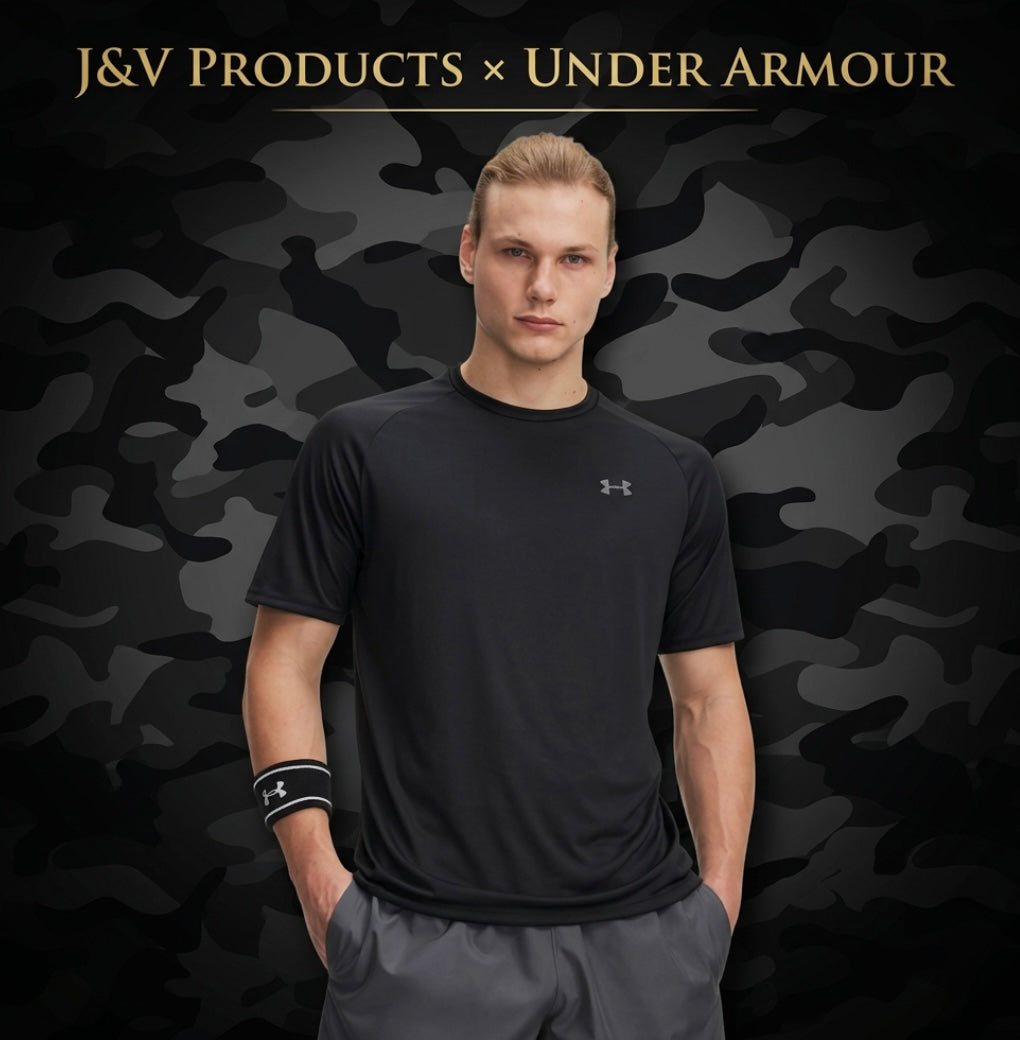 Under Armour Men's All-Day Comfort Tee