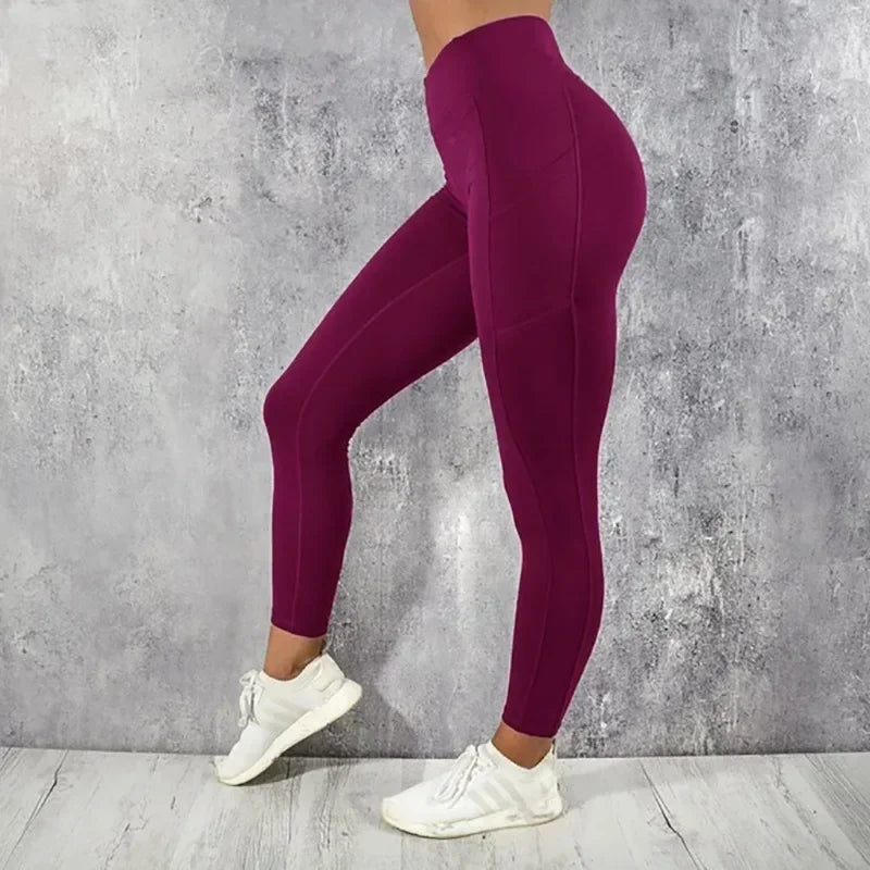 Everyday Performance Training Leggings