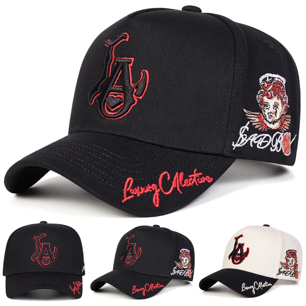 LA Comfort Baseball Cap