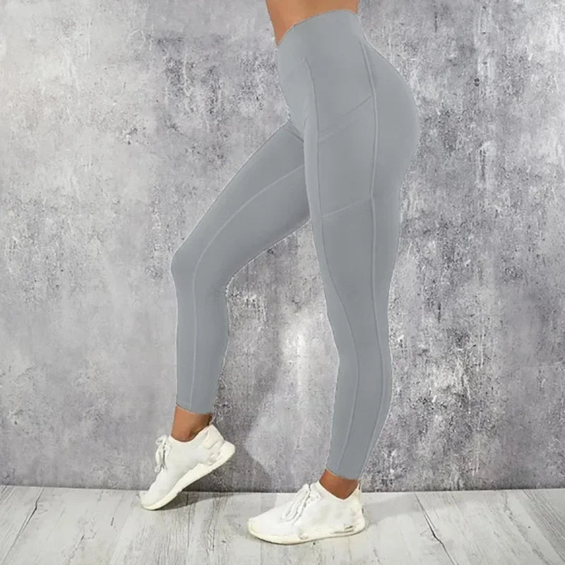 Everyday Performance Training Leggings