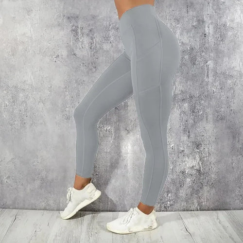 Everyday Performance Training Leggings