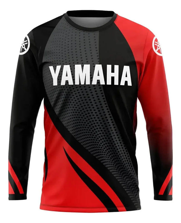 RiderPro Cool Long Sleeve Tee