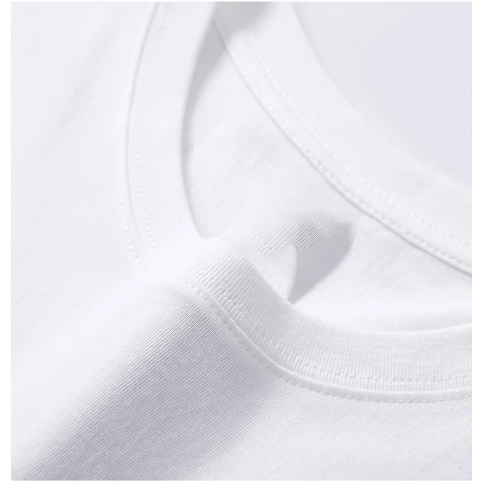 J&V Everyday Printed Summer Comfort Tee