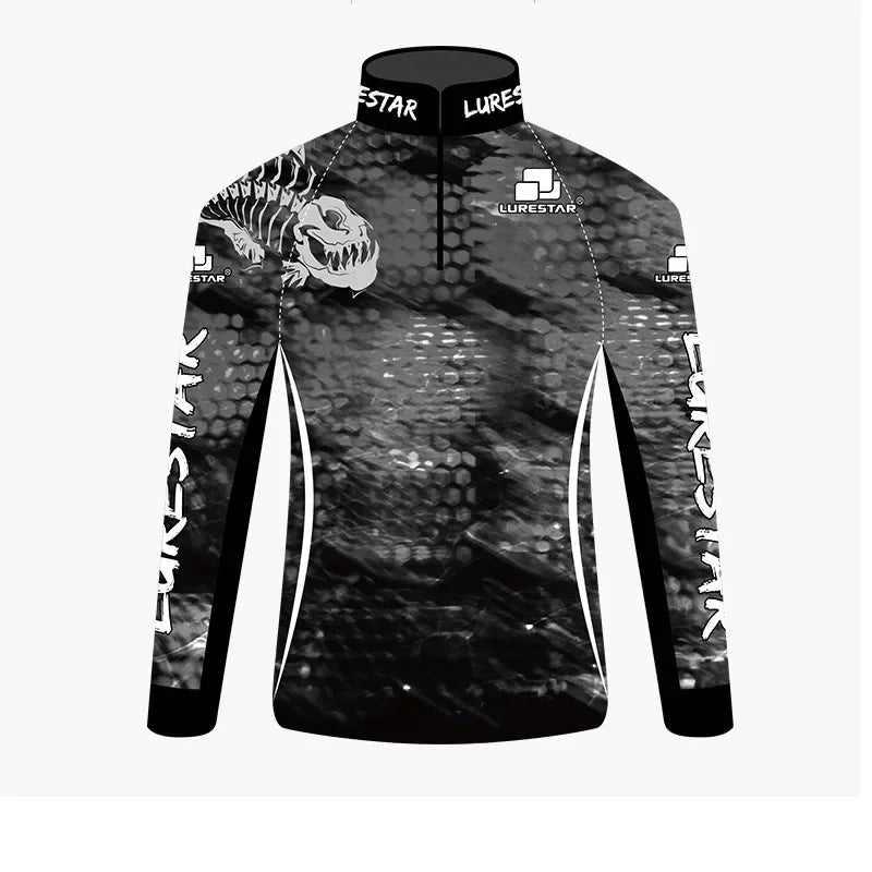 Pro Fishing Sun Guard Jersey