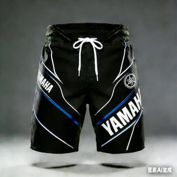Urban Trail Everyday Pocket Shorts