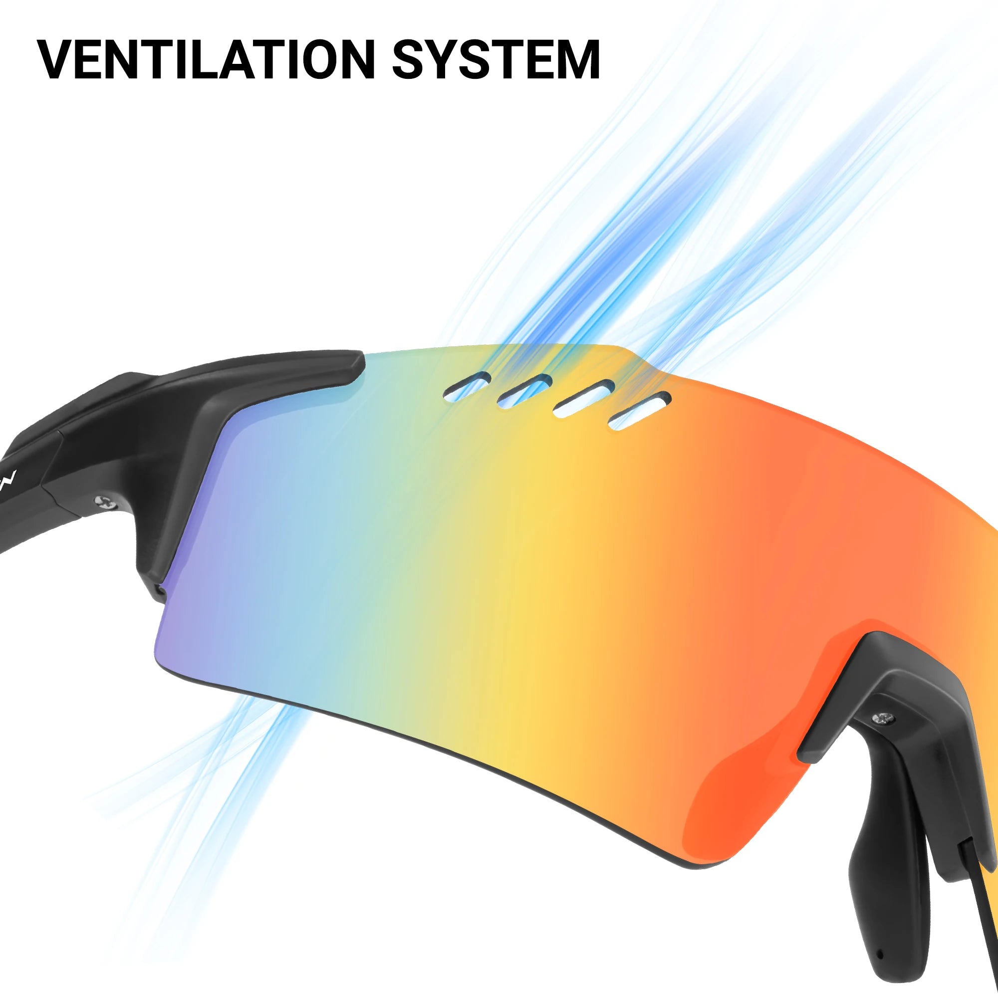 J&V 📲Adaptive sport Photochromic Glasses