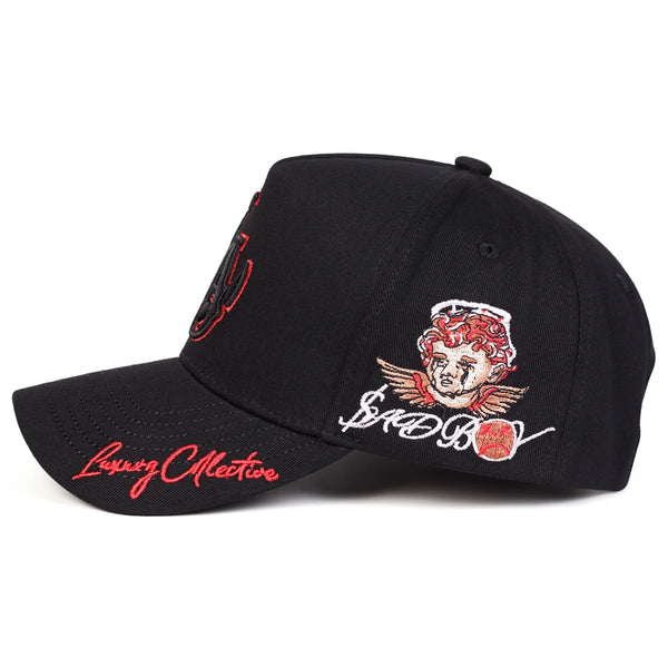 LA Comfort Baseball Cap