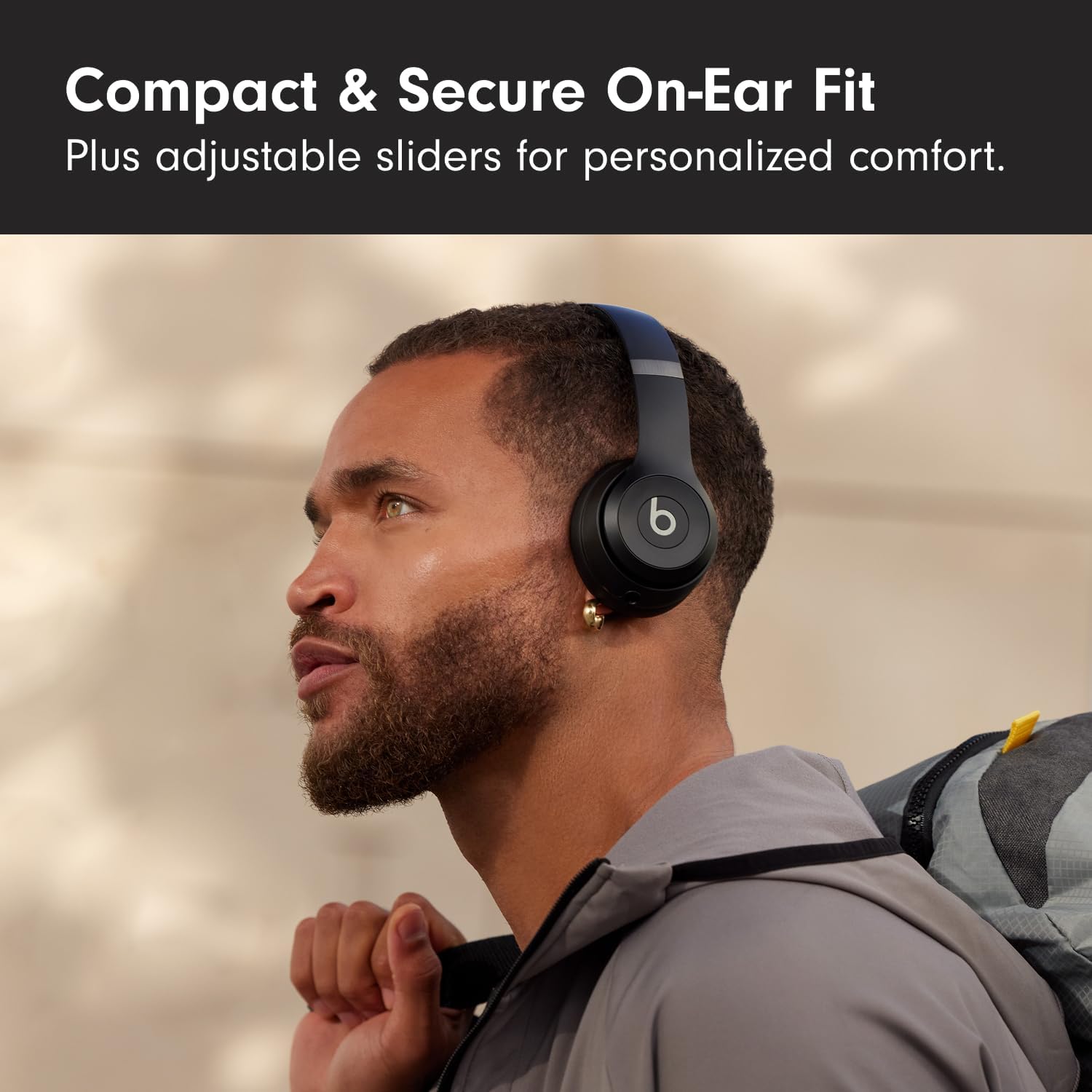 Pulse Solo Headphones