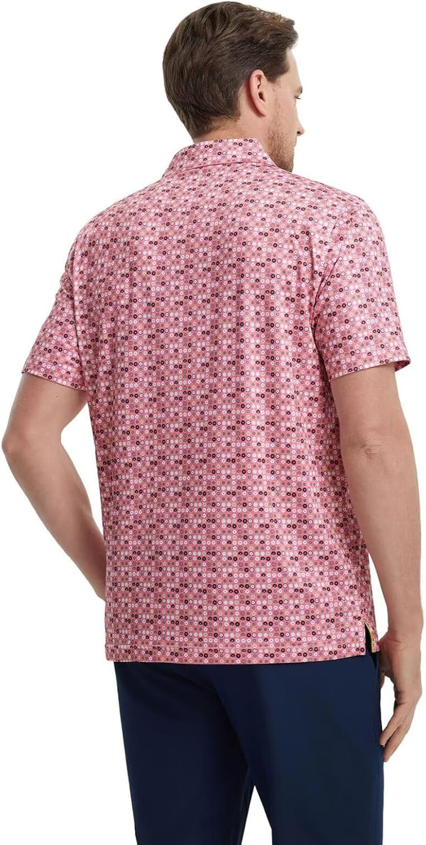 ActiveRange Comfort Performance Polo Shirt