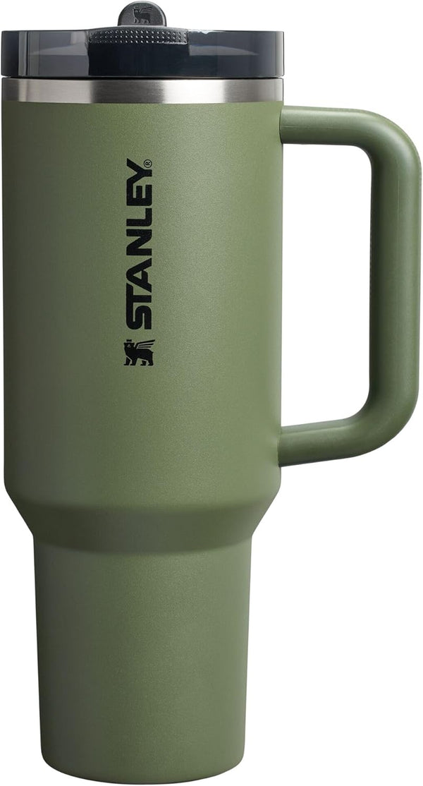 Quencher ProTour IceCold Travel Tumbler