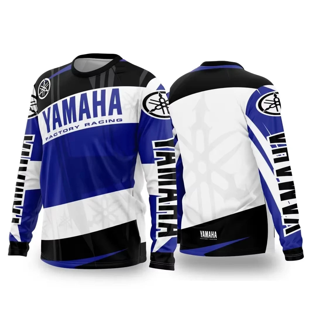 Summer Ride Pro Cycling Jersey