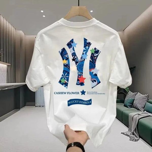 Everyday Heavy Cotton Relaxed Tee