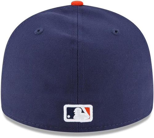 Astros Space City Fitted Cap