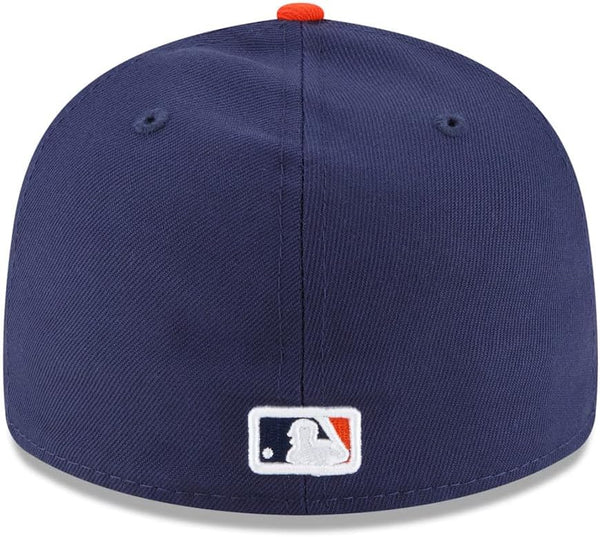 Astros Space City Fitted Cap