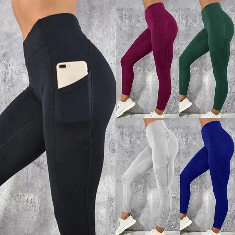 Everyday Performance Training Leggings