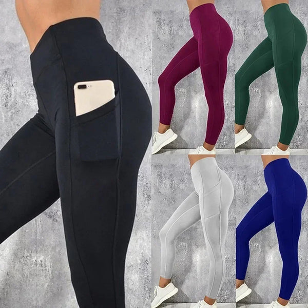 Everyday Performance Training Leggings