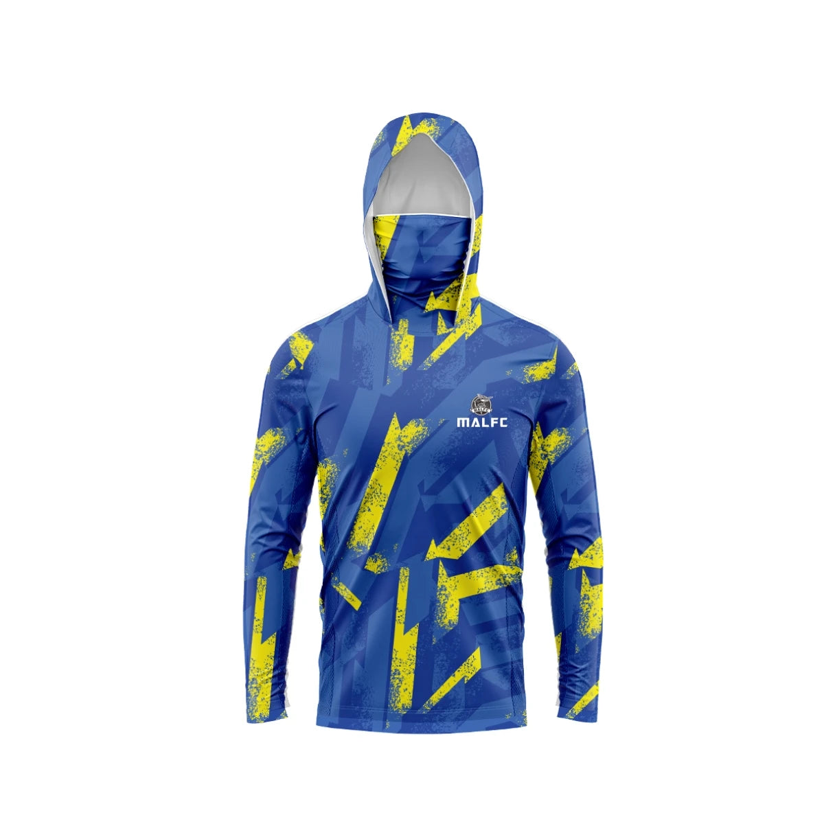 J&V 📲SunGuard Lightweight Fishing Hoodie Shirt
