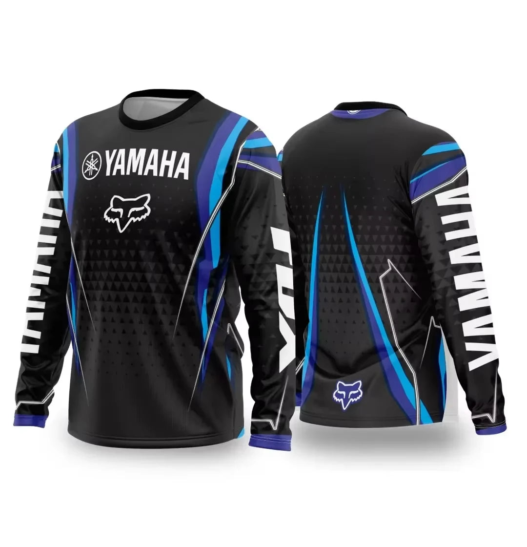 Summer Ride Pro Cycling Jersey
