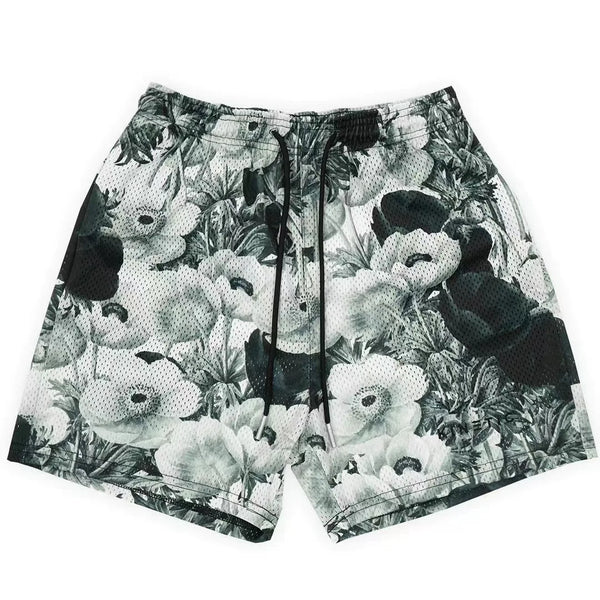 Kinetic Mesh Classic Everyday Shorts