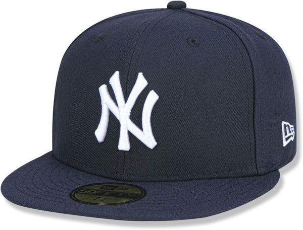 New York Slate Baseball Cap