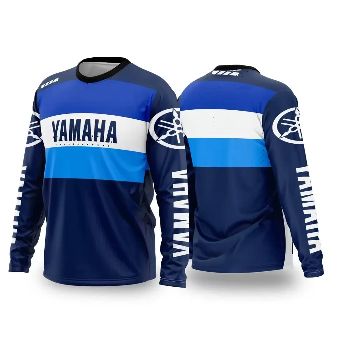 Summer Ride Pro Cycling Jersey
