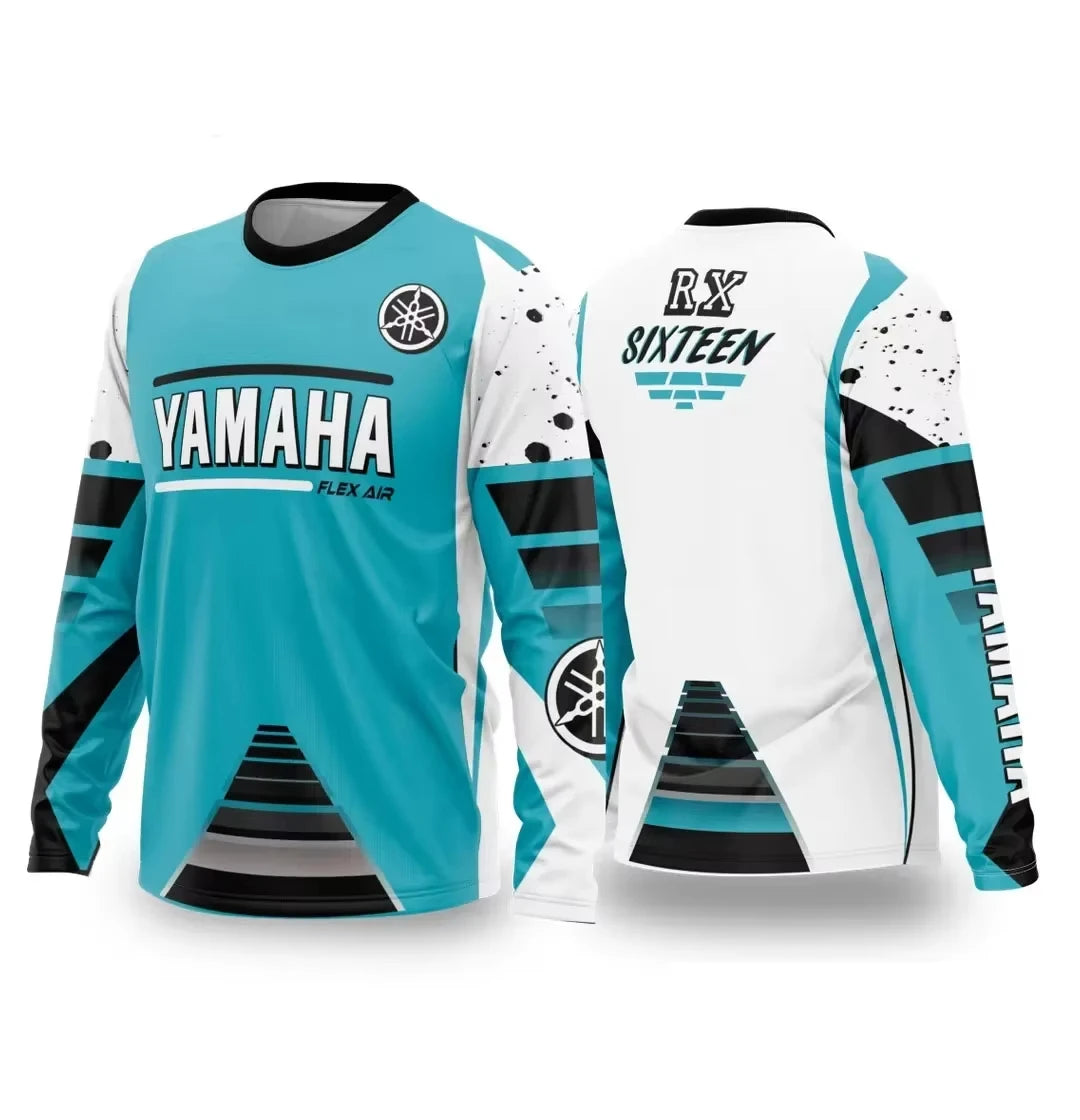 Summer Ride Pro Cycling Jersey