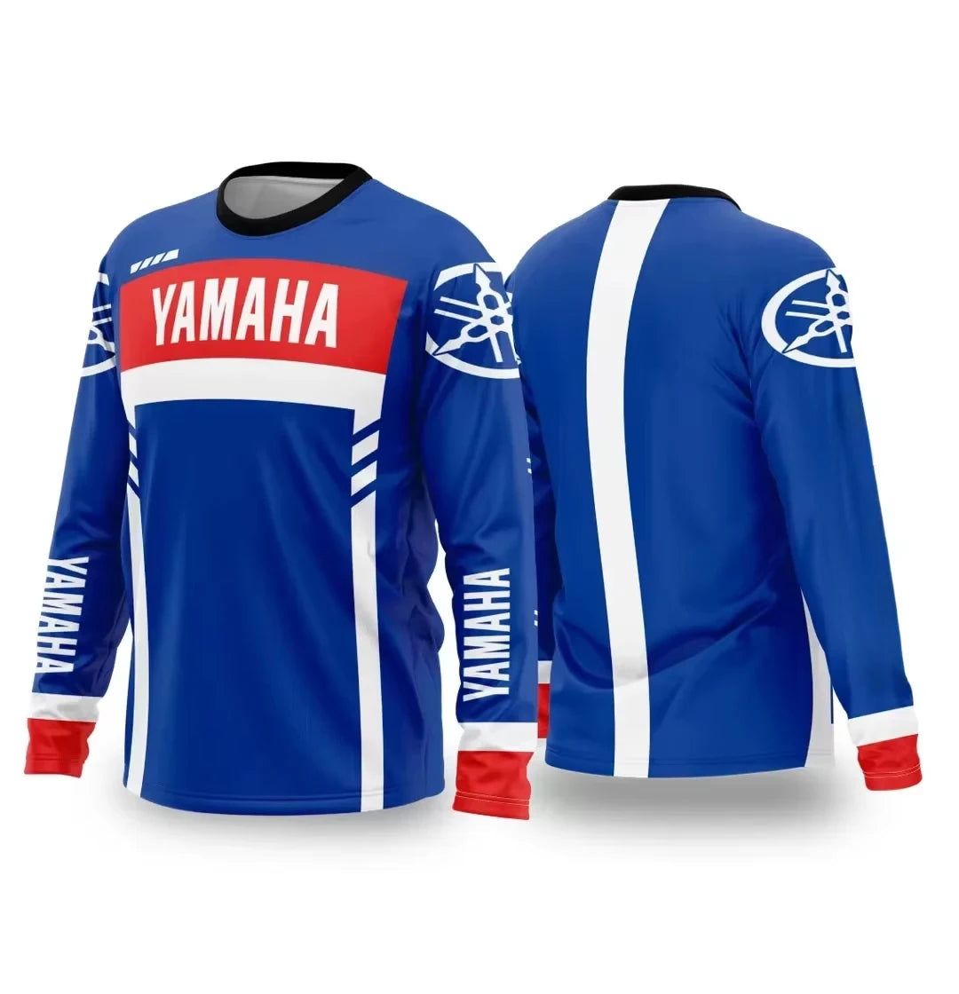 Summer Ride Pro Cycling Jersey