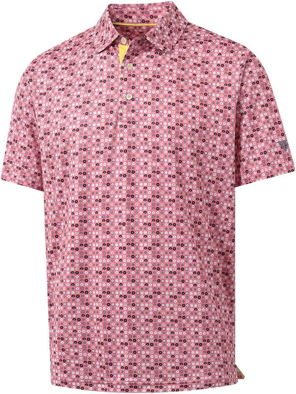 ActiveRange Comfort Performance Polo Shirt