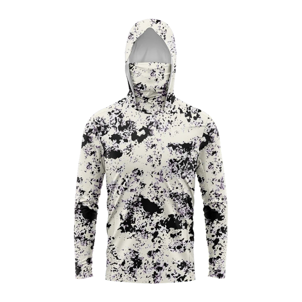 ShoreGuard Hooded Fishing Shirt