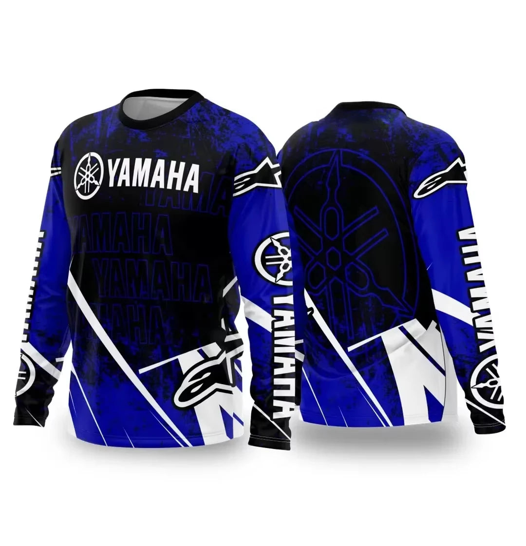 Summer Ride Pro Cycling Jersey