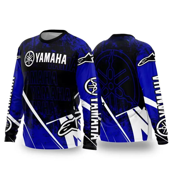 Summer Ride Pro Jersey