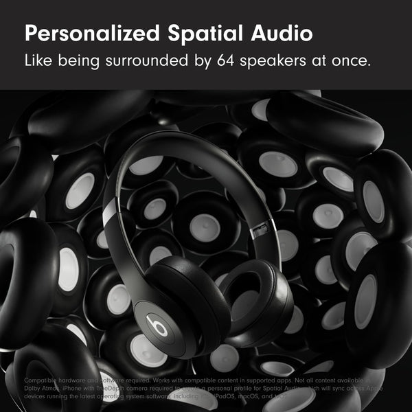 Pulse Solo Headphones