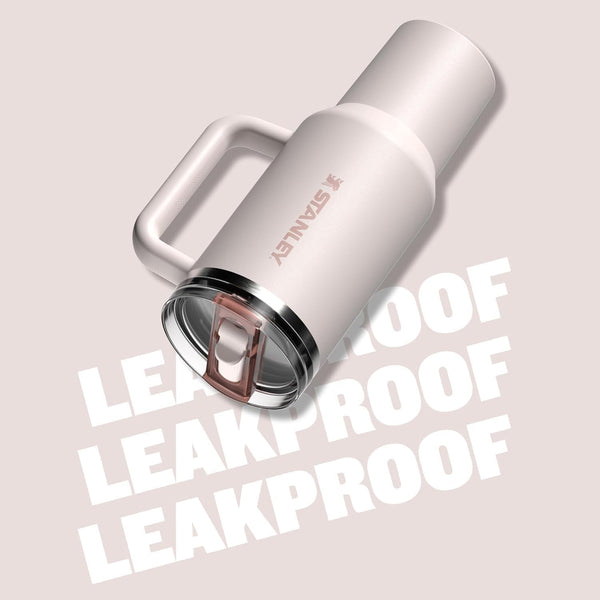 Quencher ProTour IceCold Travel Tumbler